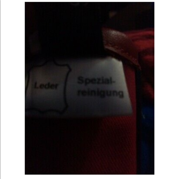 Anita Berg corset size small. Leather corset. - Picture 7 of 7